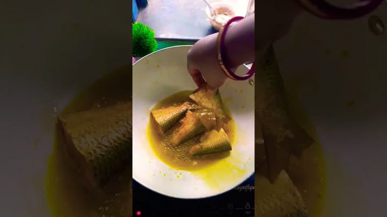 #fishfry #food #fish #cooking #fishcurry #cookingideas #recipe