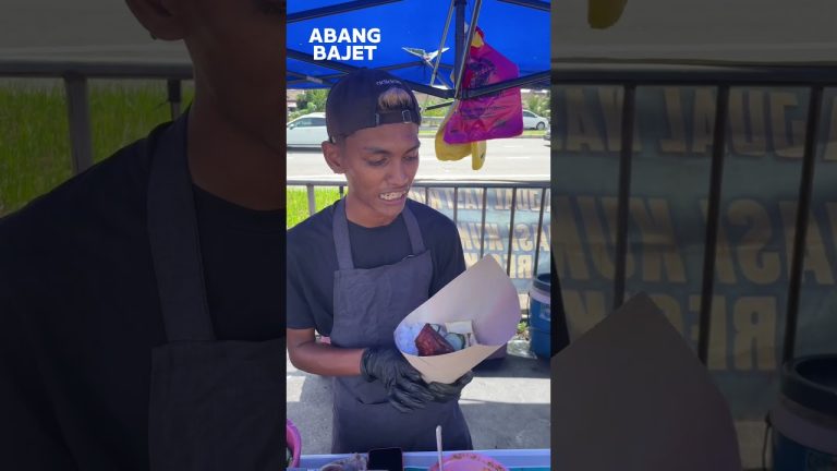 Nasi Kukus #food #aseanfood #seafood #laksa #fish #foodie #asiafood #seafoodrecipes #dessert