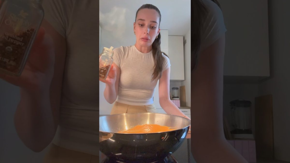 La meilleure recette de pâtes au monde 🥵