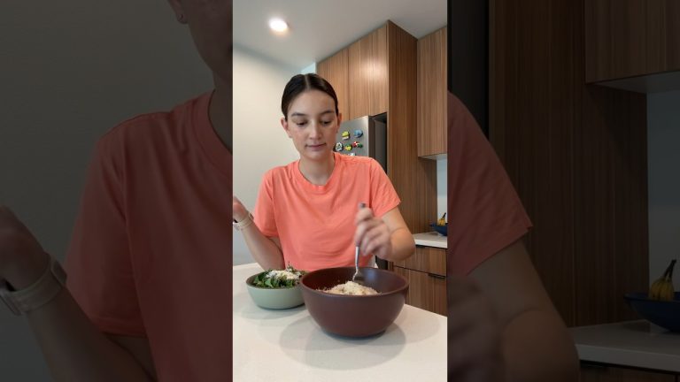 The last of the freezer meals my mom made us 💕