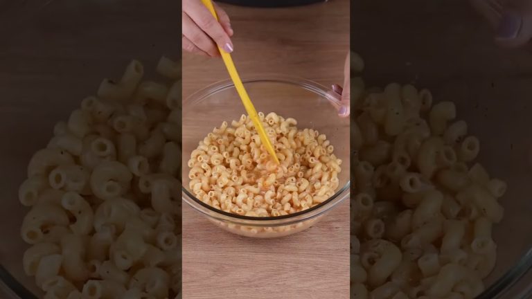 make pasta like this #cooking #recipe#quickrecipes #cook #meat #chicken #egg #pasta #dinner #viral