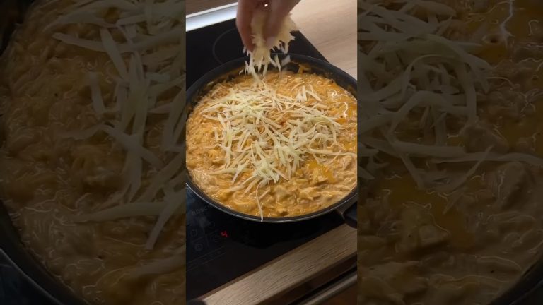 Pasta 101: The Ultimate Beginner’s Guide to Cooking Pasta