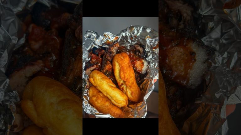 Jamaican Jerk pork recipe #jamaicanfood #jerkpork #jamaicanvlogger
