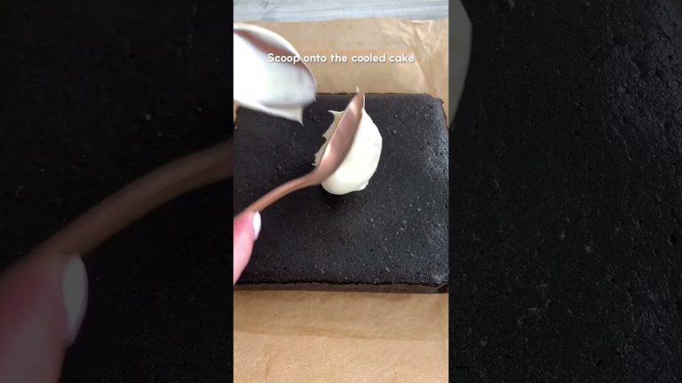 The best Oreo cake ever #easyrecipe #tutorial #recipe