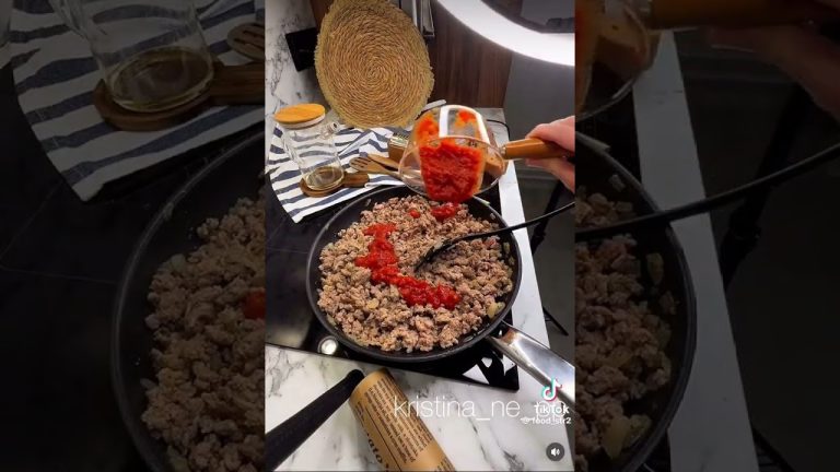 запеканка #kitchen #рецепты #мяу #seafoodrecipes #рецепт #котики #seafood #pastarecipes #viralvideo