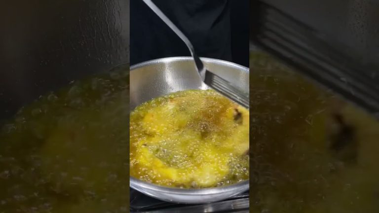 Bihari Fish Curry ASMR Cooking || #shorts #food #asmr #fish #indianasmrworld