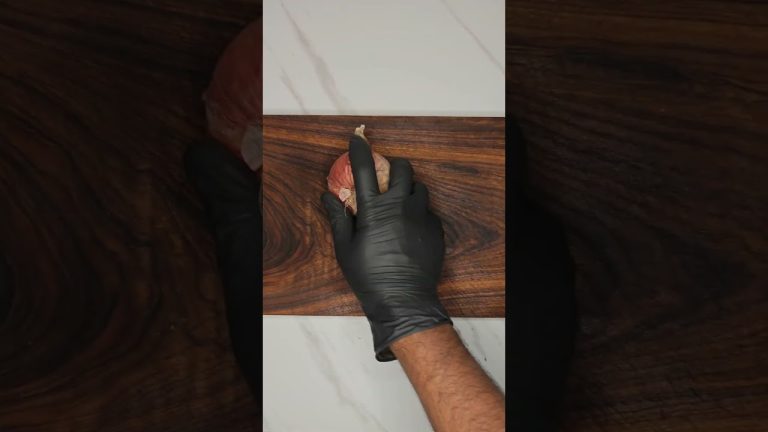 Chilli Potato #shortsfeed #asmr