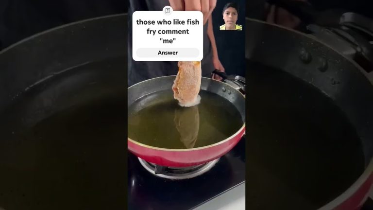 rava fish fry #asmr #food #food #fish #recipe #seafood #foodie #fishfry #cooking