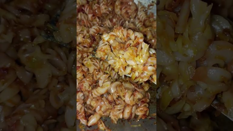 again testy pasta recipe#healthy #veggies #testy #recipe#shorts #viralvideo