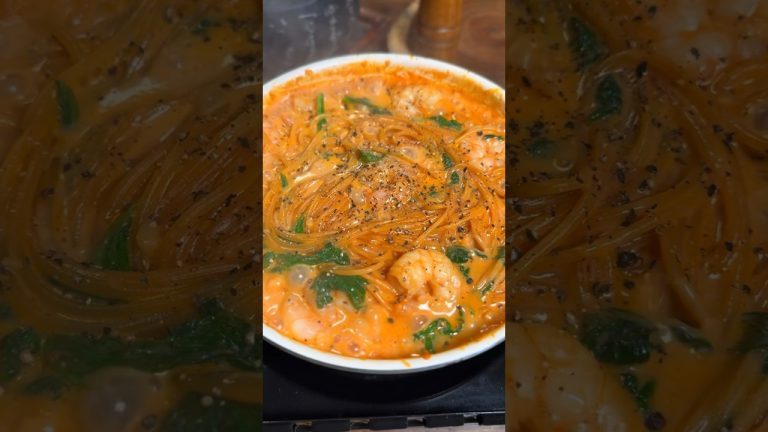 食べなくてもわかる美味いやつ。（材料、作り方はコメントにも詳しく書いてます。） #簡単レシピ #献立 #パスタレシピ