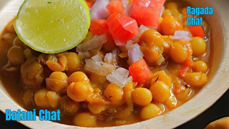 Batani Chaat||Batani Chat recipe In Telugu by vismai food|పక్కా కొలతలతో బటాని చాట్|Matar Chat Recipe