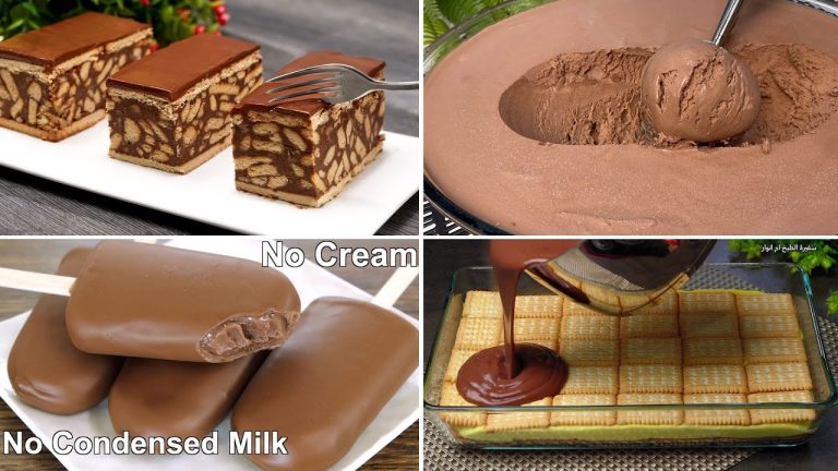 100+ ASMR Cooking Compilation | Tiktok ASMR Cooking | Amazing Cooking Recipes #424