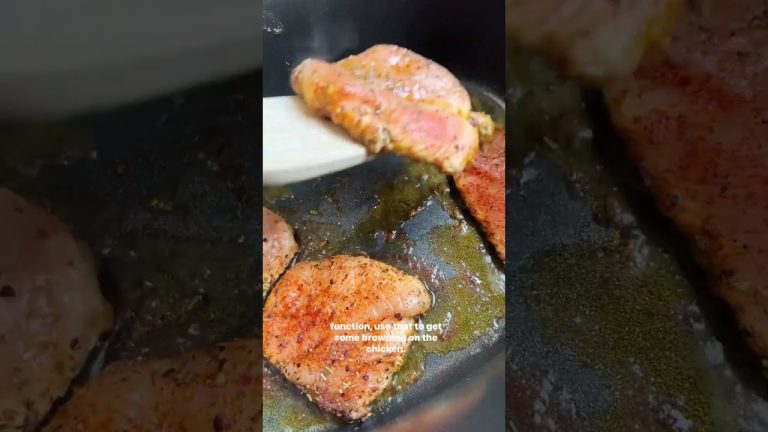 Hühnchen am Esstisch – 3 einfache Hühnchenrezepte fürs Abendessen