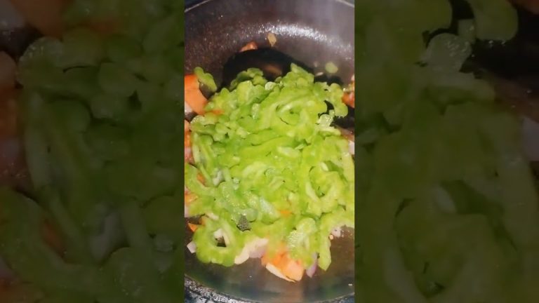 BINGUNG MASAK APA HARI INI???