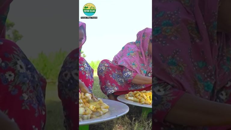 INGRDIENTS to FRY Needle Fish #fishfry #fishfryrecipe  #bengalifood #seafoodrecipes #villagevlog