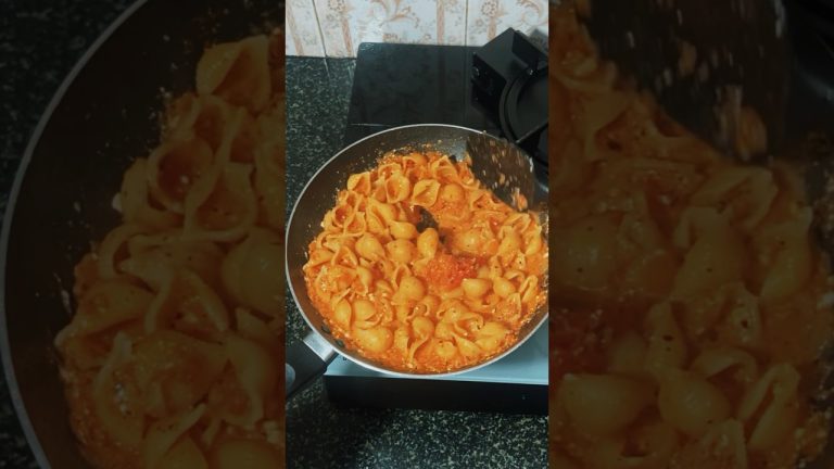 Kids’ Special EP: 3 | Viral Feta Pasta Recipe| अरेबियाटा पास्ता  #cooking #recipe #asmr #trending