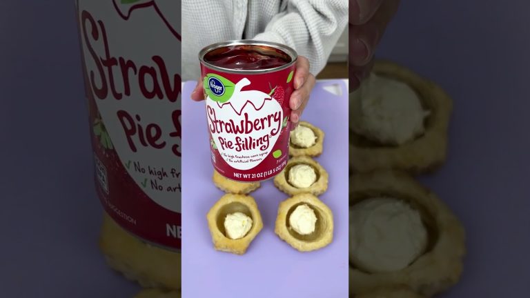 Your family will love this easy dessert! #recipe #easyrecipe #dessert