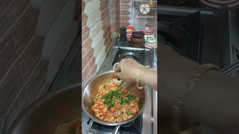 இன்னைக்கு மக்குர்னி செஞ்சாச்சு 👌