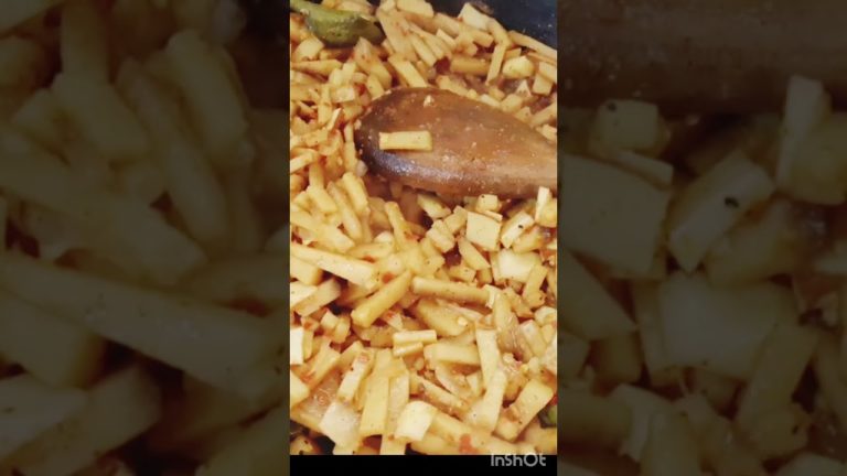 ഈ നാടൻ ചേന ഉലർത്ത് അപാരം#shorts #naadan ##trendindingvideo