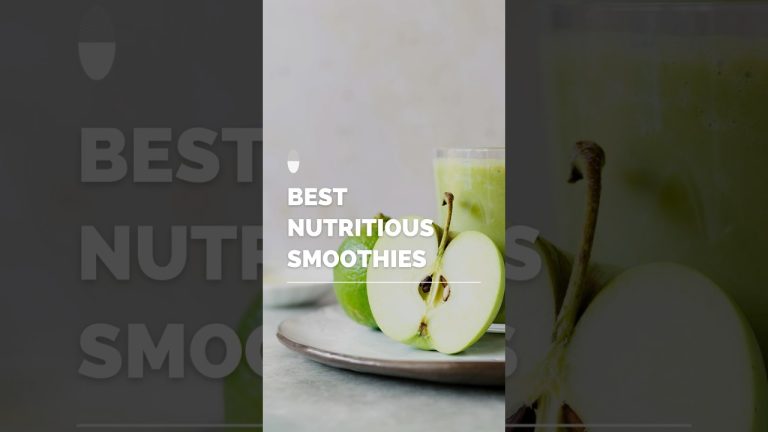 Cool down this summer with Erbology’s favourite smoothie recipes! 💚 #nutrition #smoothie