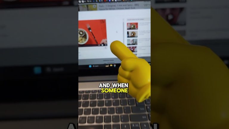 BBQ Sauce = 💸👍