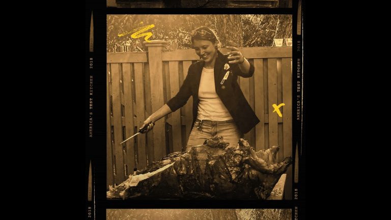 Barbecue Trailblazers: The Hogroast Heads North (Episode 3)