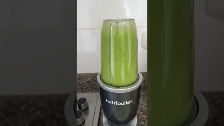 Juguito de vida 🧃💚 #greenjuice #jugoverde #healthylifestyle