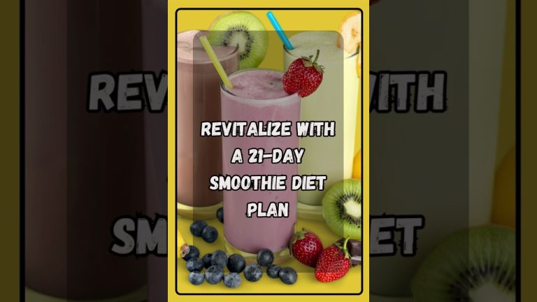 Keto-Friendly Smoothie Recipes for a Slimmer You!