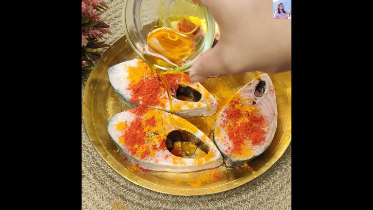 দারুন স্বাদের ইলিশের রেসিপি 😭।। ilish macher recipe।। Ilish Mach #reels #trending #shorts
