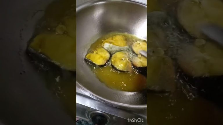 #fish #recipe #like #subscribe #food