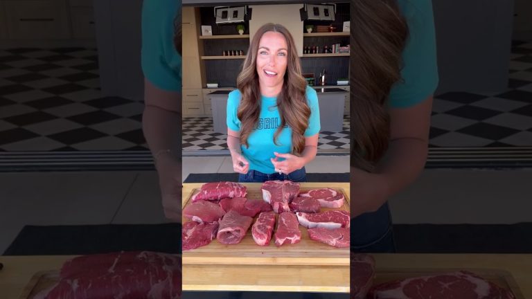 3 Tips for Buying Steak For Your Backyard BBQ