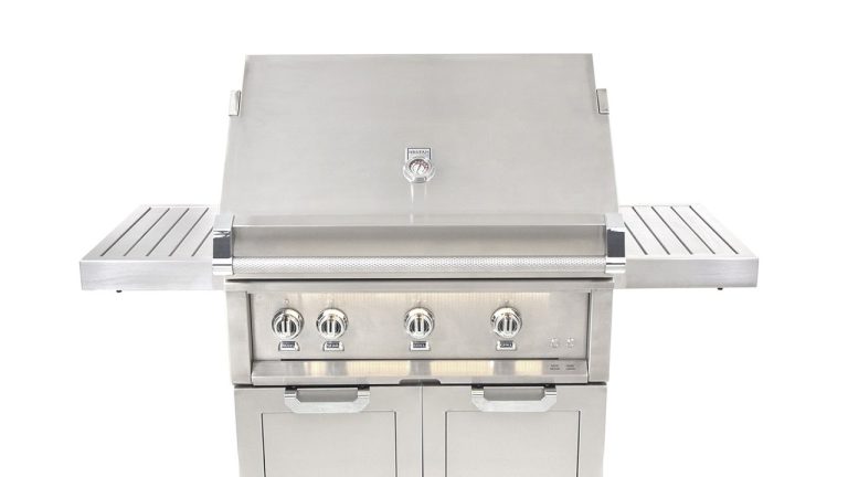 Hestan Gas Grill Review | BBQGuys.com