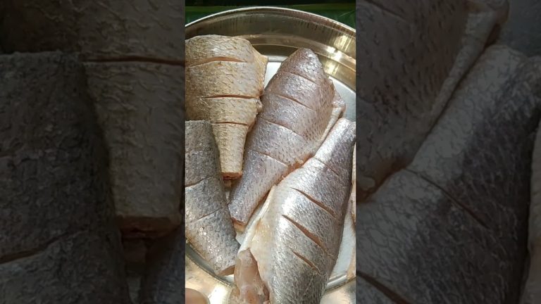 Fish Fry/Simple Fish Fry Recipe/Fish lovers Recipe#shorts#fish#viral#ytshorts#food#cooking