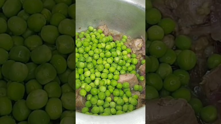 Beef and Minji Stew  #africanvillagelife #food #viralshorts #pleasesubscribe