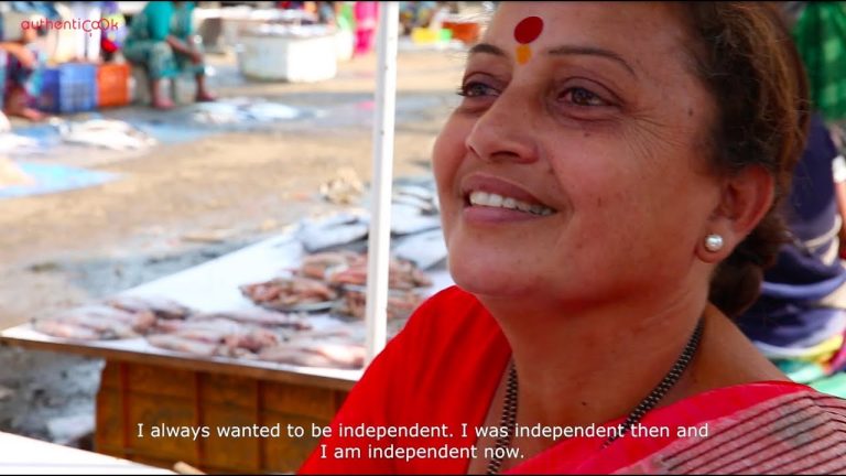 Authentic Koli Food Recipes from Locals | Maharashtrian Koli Food | Authenticook