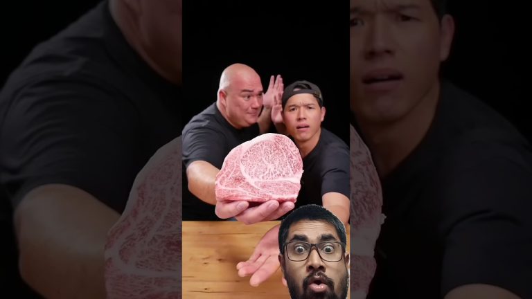 Nonveg Jungle  │ 😋 Big Meat Piece Fry😲 │#beef #meat