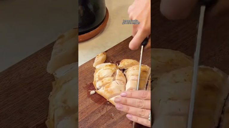 Chicken Salad Dupe #shorts