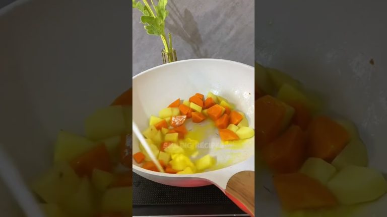 Beef Caldereta Recipe