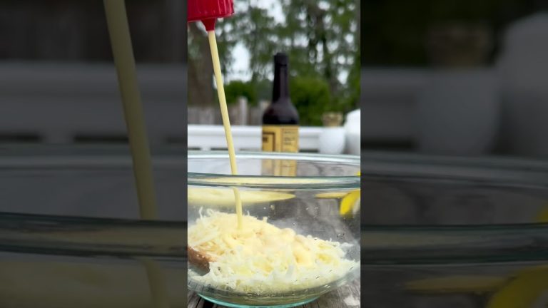 I Made Smoked Crab Dip #crab #seafood #recipe