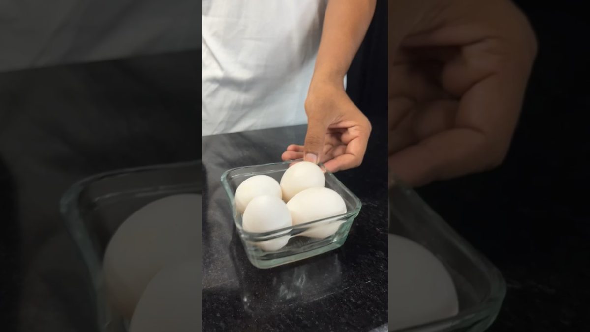 Cheese bread omelette #asmr #shorts