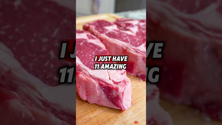 Why I Buy Half A Cow