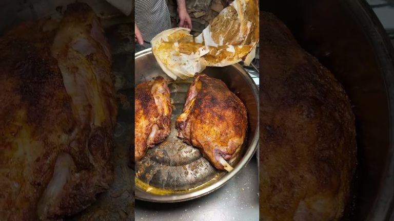 Kuzu Kaburga Dolması Nasıl Yapılır ??? #bbq #food #lezzeter #yemek #lezzetevi #leziz #foodie #chef