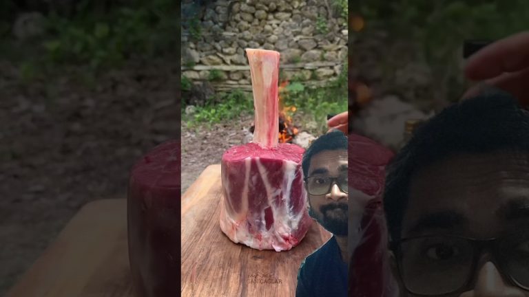 Nonveg Jungle │ Delicious 😋 Meat Recipe Ever😎│ #meat