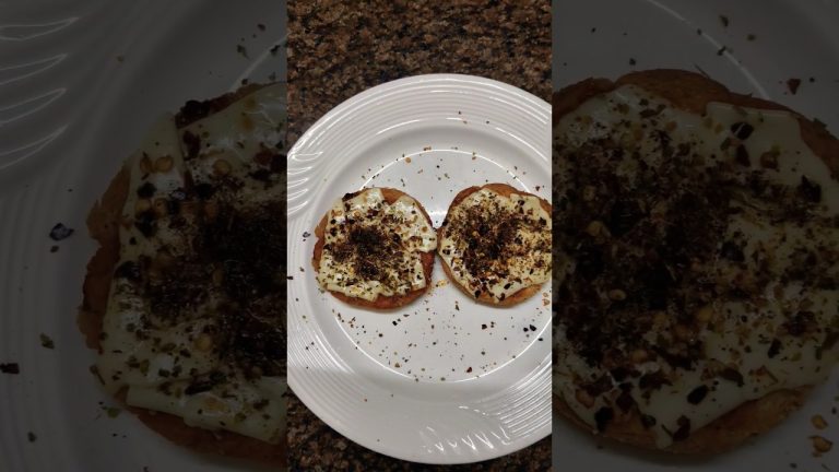 5 mins Cheese Garlic bread recipe #shorts #garlicbread #youtubeshorts #5minrecipe