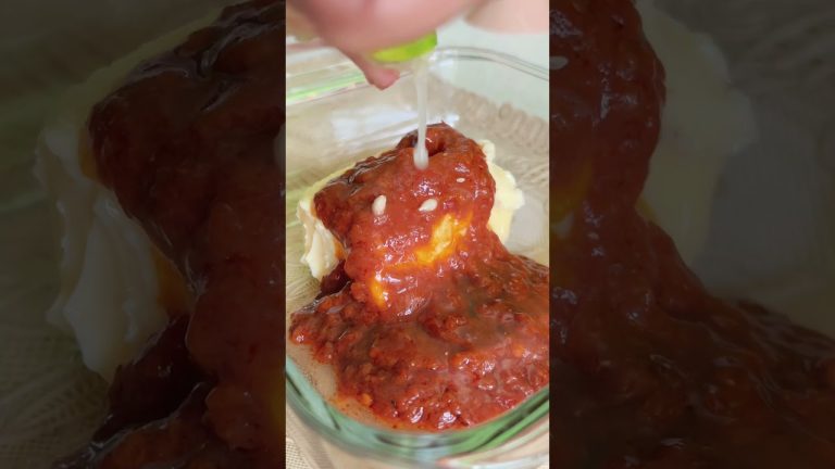 Sambal Butter Beef Rice! Bisa bikin seenak ini sendiri dirumah, rahasianya pakai Sasa Sambal terasi!