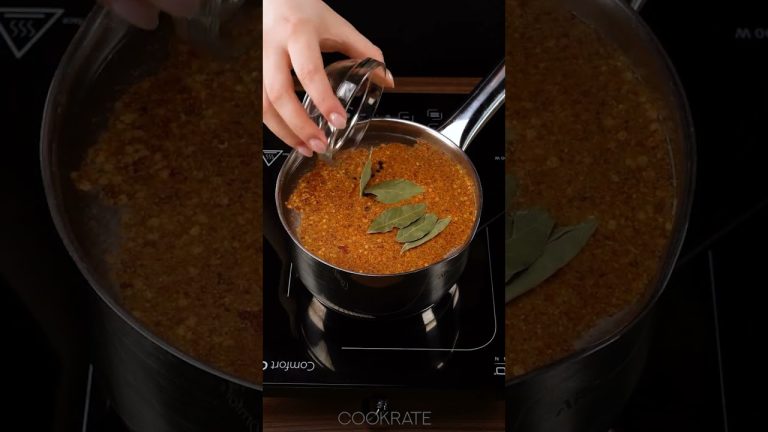 Even if you are 100 years old, you must know this meat recipe!