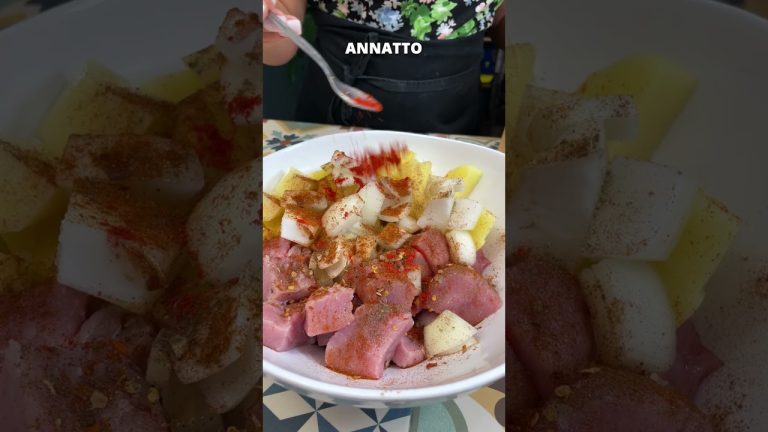 Don't make meat at home until you see this recipe!