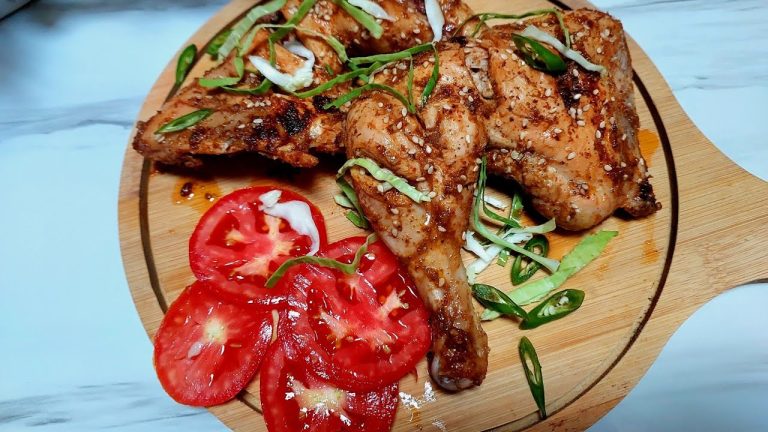 چکن تکہ مصالحہ بوٹی – تکہ بوٹی – Masla tikka – quick recipe – chicken recipes