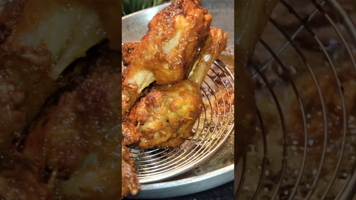 Chicken fry recipe #food #foodie #cookwithaamina #chickenrecipes #chikenfry #cooking #chickenrecipes