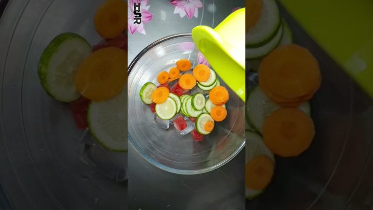 Healthy Drink for Weight Loss #drink #weightloss #homemade #recipe #shorts